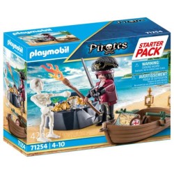 PLAYMOBIL - 71254 - Les...