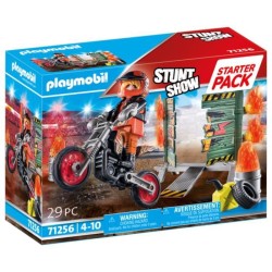 PLAYMOBIL - 71256 - Starter...