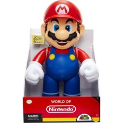 MARIO - Figurine - 50 cm -...