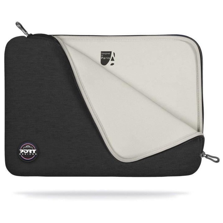 Housse universelle pour ordinateur portable 13/14 - PORT DESIGNS TORIN