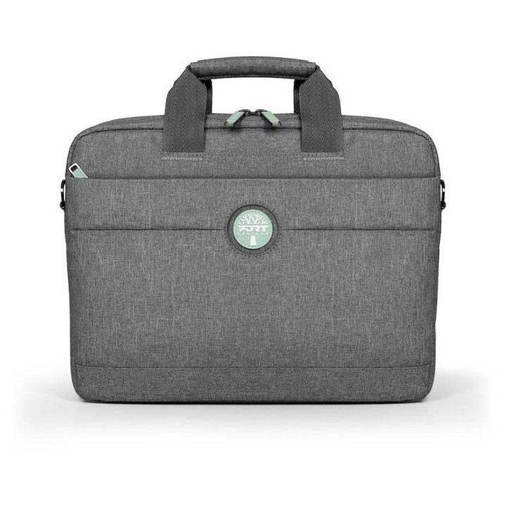 Sacoche pour ordinateur portable 15,6 - PORT DESIGNS YOSEMITE ECO - Gr