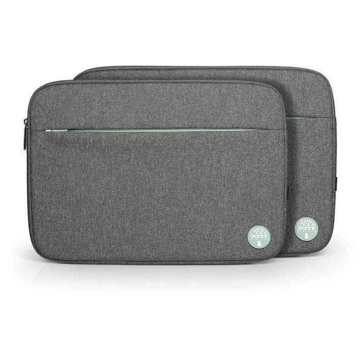 Housse pour ordinateur portable 13/14 - PORT DESIGNS YOSEMITE ECO - Gr