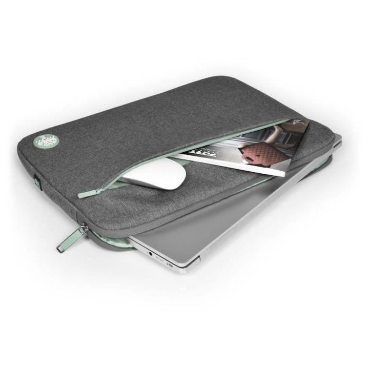 Housse pour ordinateur portable 13/14 - PORT DESIGNS YOSEMITE ECO - Gr
