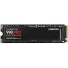 SAMSUNG 990 Pro - Disque Dur SSD - 2 To - PCIeGen4.0 x4 - NVMe2.0 - M.2 2280