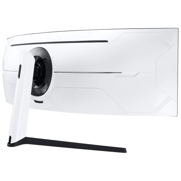 Ecran PC Gamer Incurvé - SAMSUNG - ODYSSEY G9 - G95T C49G95TSSP - 49'