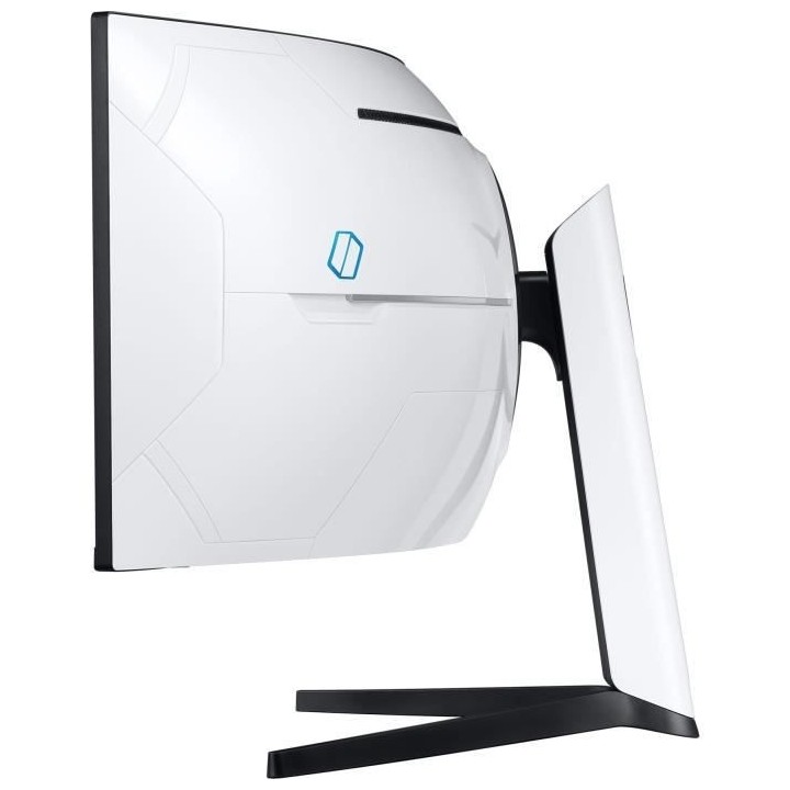 Ecran PC Gamer Incurvé - SAMSUNG - ODYSSEY G9 - G95T C49G95TSSP - 49'