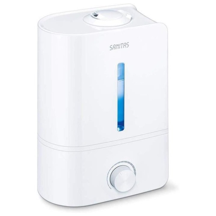 BEURER SLB 40 - Humidificateur d'air (30 m2)