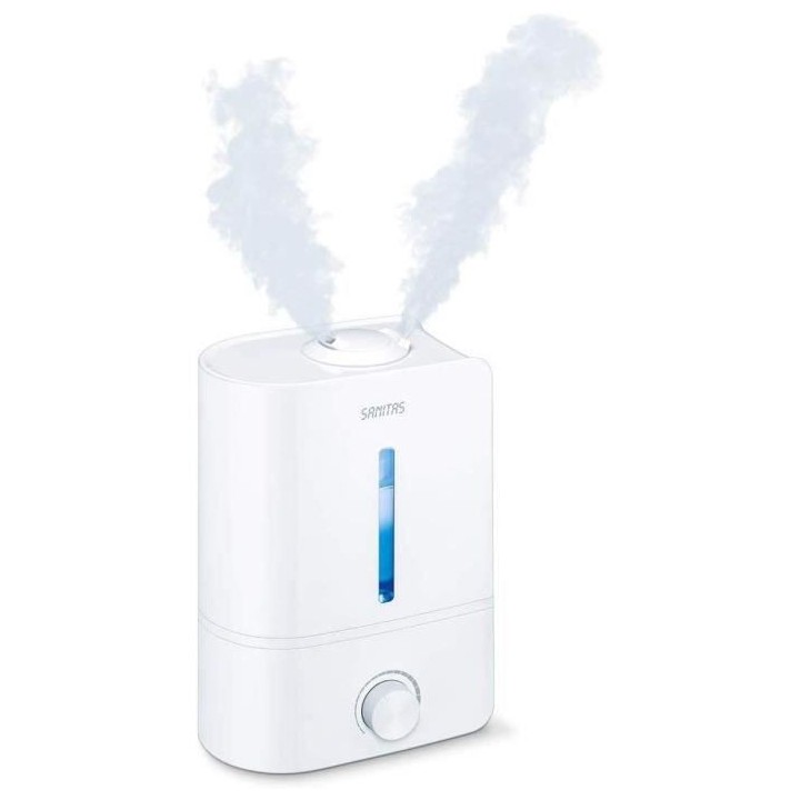 BEURER SLB 40 - Humidificateur d'air (30 m2)