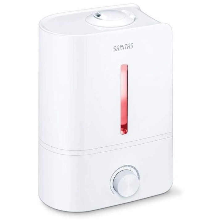 BEURER SLB 40 - Humidificateur d'air (30 m2)