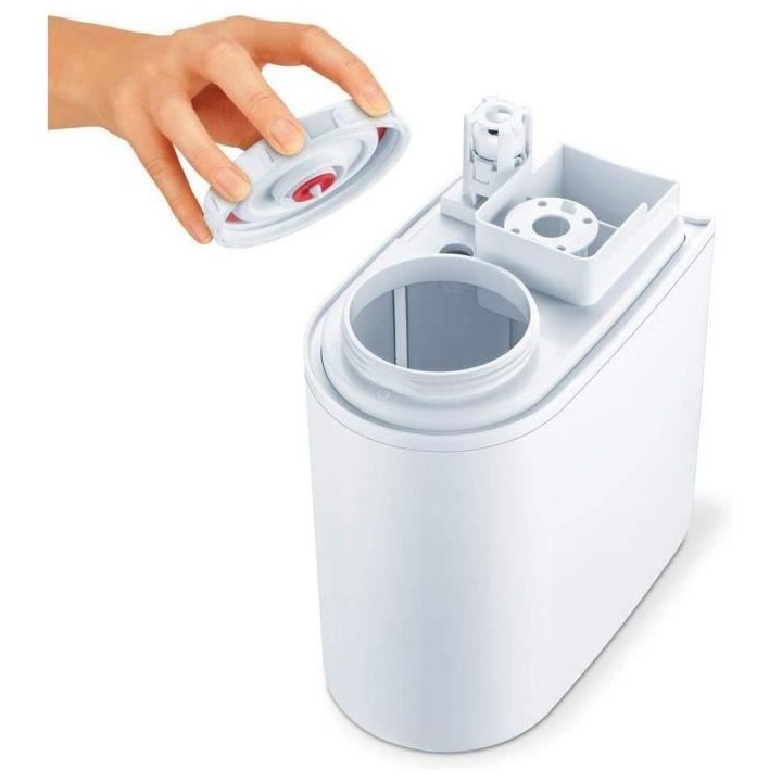 BEURER SLB 40 - Humidificateur d'air (30 m2)