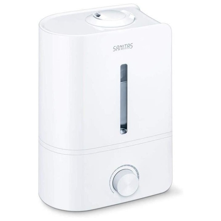 BEURER SLB 40 - Humidificateur d'air (30 m2)