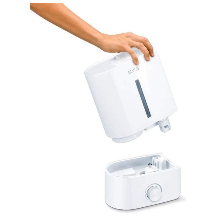 BEURER SLB 40 - Humidificateur d'air (30 m2)