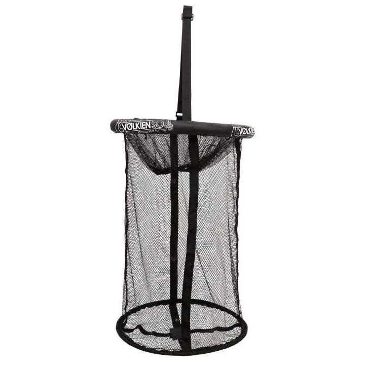 SEVEN BASS - BOURRICHE FLOTTANTE FLYTA EVO