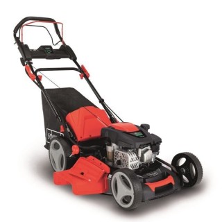 Tondeuse thermique autotractée a démarrage électrique MS173-51 E -