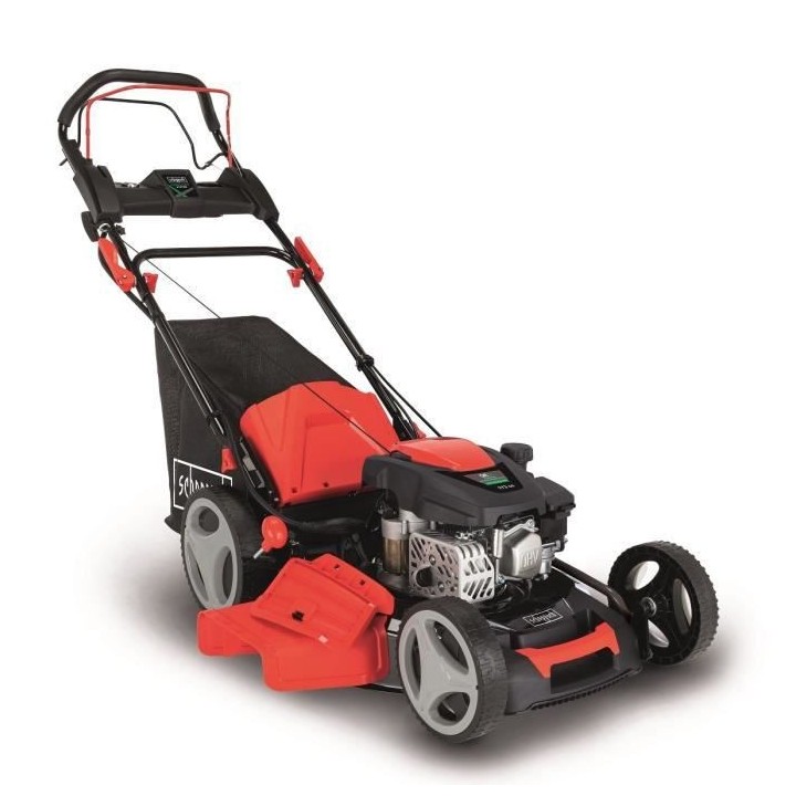 Tondeuse thermique autotractée a démarrage électrique MS173-51 E -