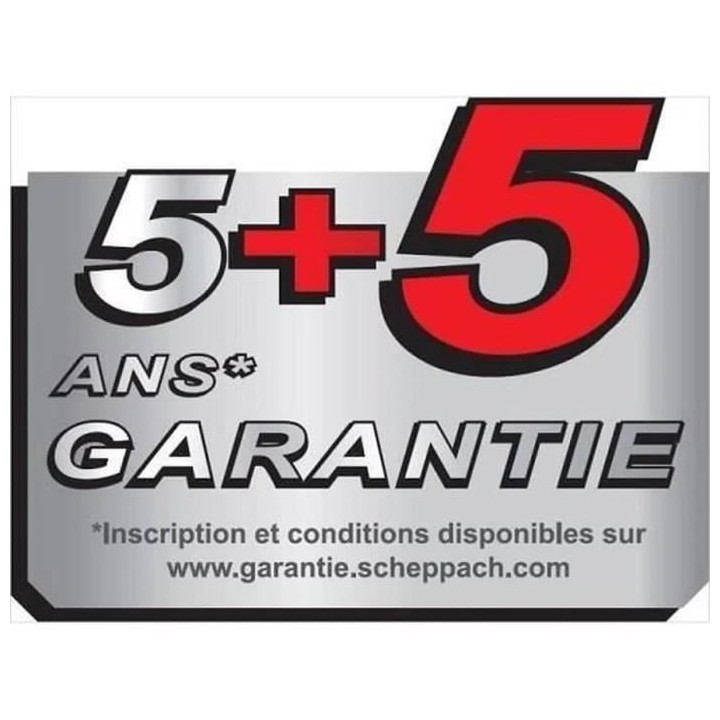 Tondeuse thermique autotractée a démarrage électrique MS173-51 E -