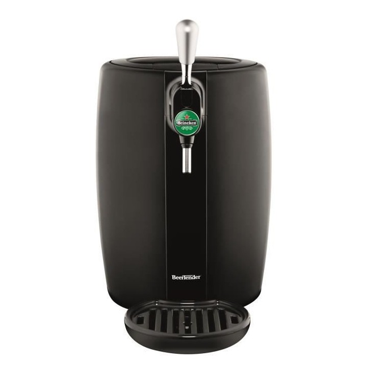 SEB VB310810 Beertender Machine a biere pression, Tireuse a biere, Pom