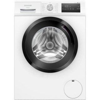 Lave-linge hublot SIEMENS WM12N117FR iQ300 - 7 kg - 1.200 trs/min - In