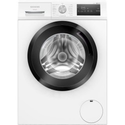 Lave-linge hublot SIEMENS...