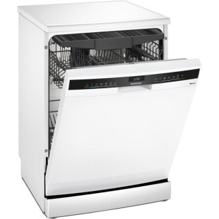 Lave-vaisselle pose libre SIEMENS SN23EW01ME iQ300 - 14 couverts - L60