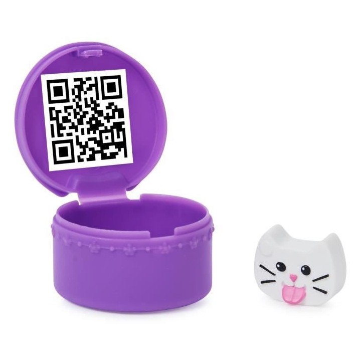 Gabby et la Maison Magique - Coffret de figurines Deluxe - Figurine Ga