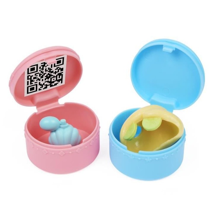 Gabby et la Maison Magique - Playset Deluxe La Salle de Bain de Marine