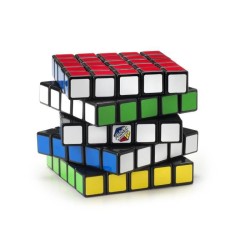 RUBIK'S CUBE 5x5