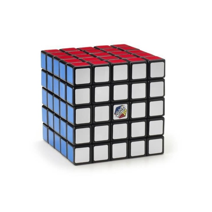 RUBIK'S CUBE 5x5
