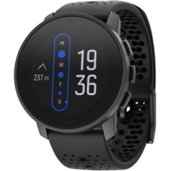 Montre connectée sport SUUNTO 9 Peak All Black