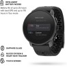 Montre connectée sport SUUNTO 9 Peak All Black