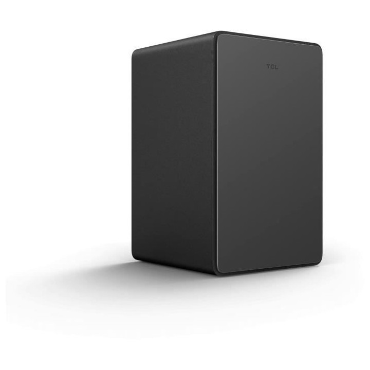 Barre de son TCL P733WE