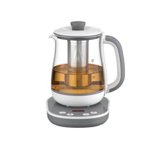 TEFAL BJ551B10 Tastea Machine a thé en verre 1,5 L, 8 réglages, Pani