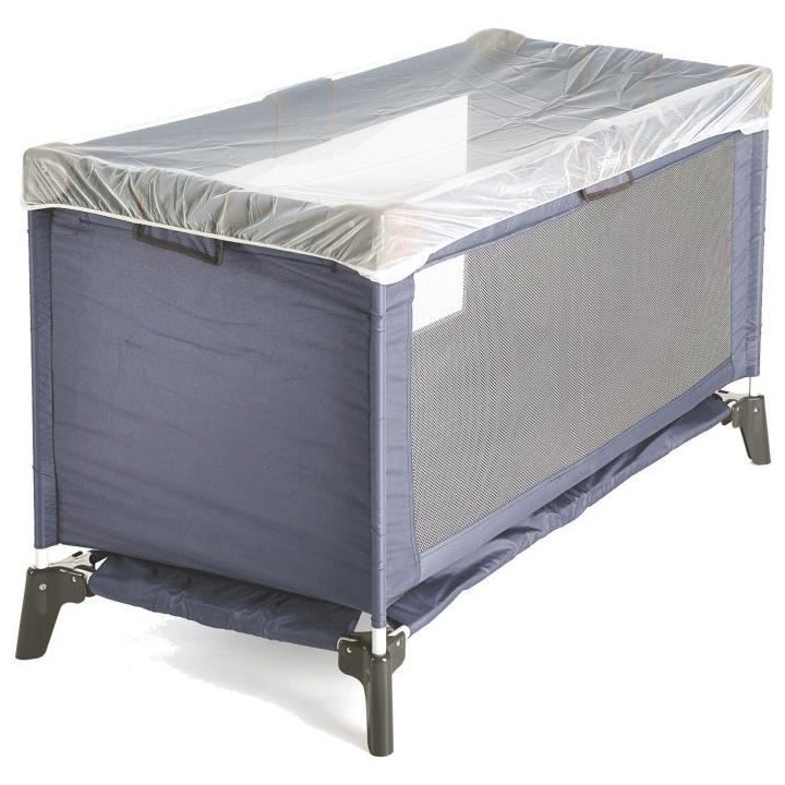 THERMOBABY Moustiquaire landeau lit parc
