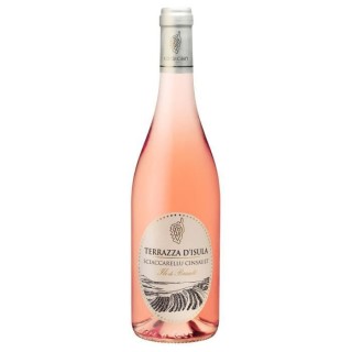 Terrazza d'Isula 2022 IGP Ile de Beauté - Vin rosé
