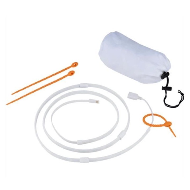 WANABEE Kit LED d'extérieur USB