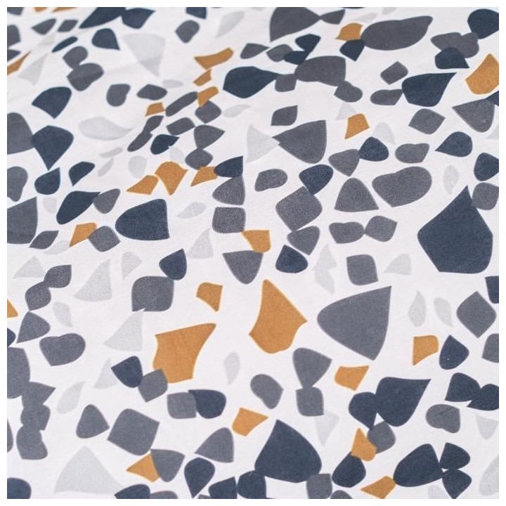 TODAY Parure de lit 2 personnes SUNSHINE - 240X260 - 118928