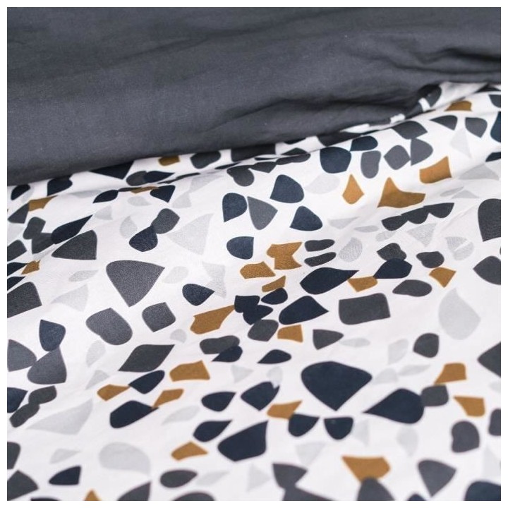 TODAY Parure de lit 2 personnes SUNSHINE - 240X260 - 118928