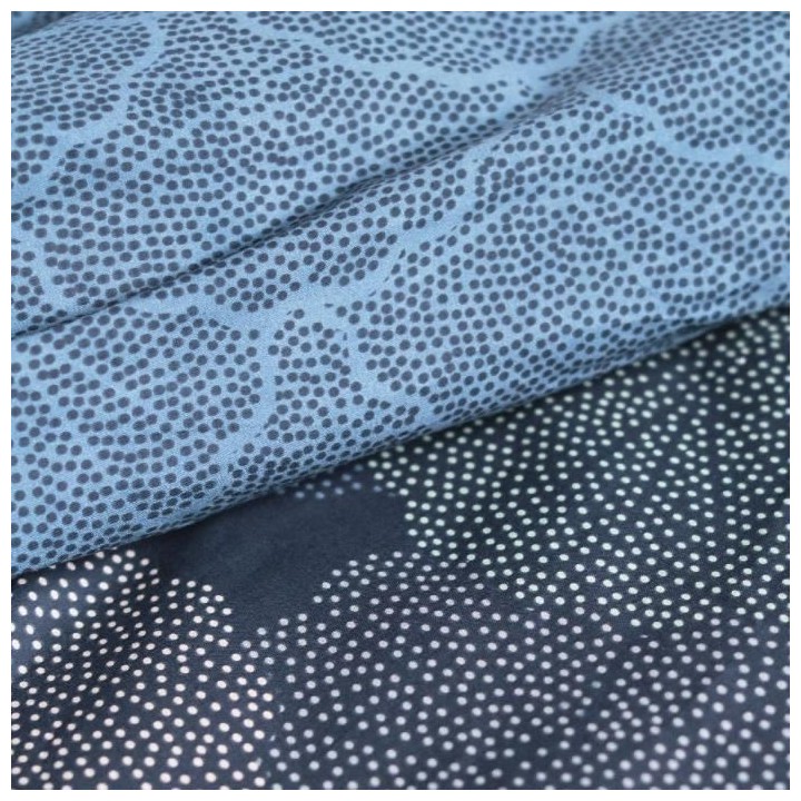 TODAY Parure de lit 2 personnes SUNSHINE - 240X260 - 118930