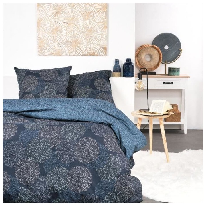 TODAY Parure de lit 2 personnes SUNSHINE - 240X260 - 118930
