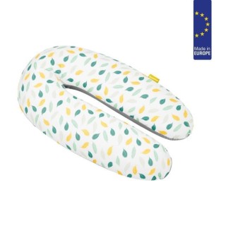 Badabulle Coussin de maternité Évolutif - 2 en 1 - Coussin d'Allaite