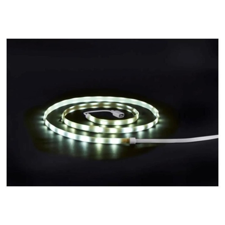 WANABEE Kit LED d'extérieur USB