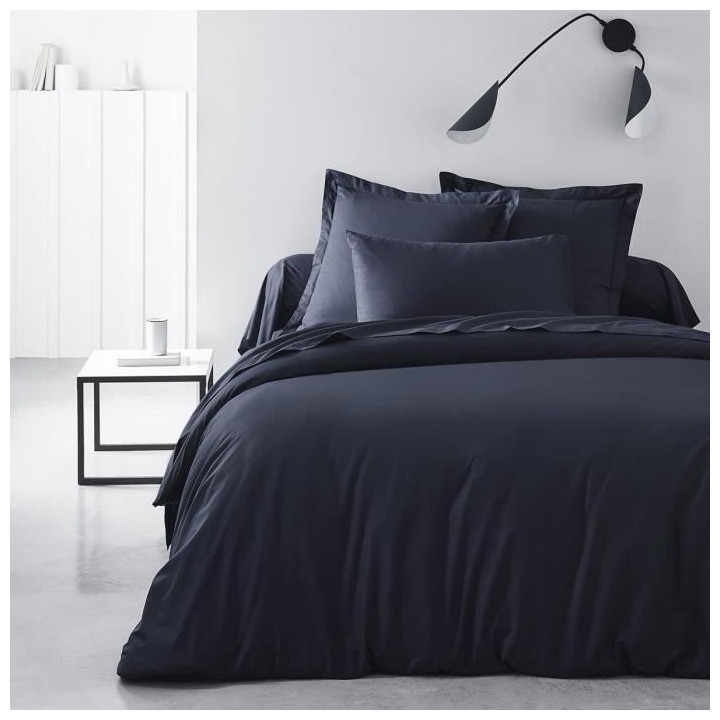 Drap housse TODAY Essential - 140 x 190 cm - 2 personnes - 100% Coton