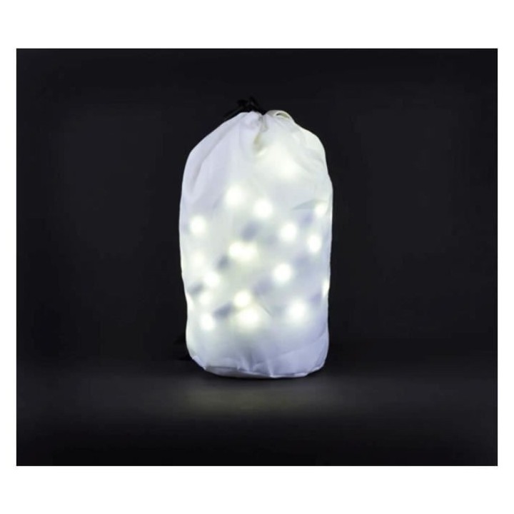 WANABEE Kit LED d'extérieur USB