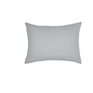 Taie d'oreiller TODAY Essential - 50 x 70+5 cm - 100% Coton uni - Acie
