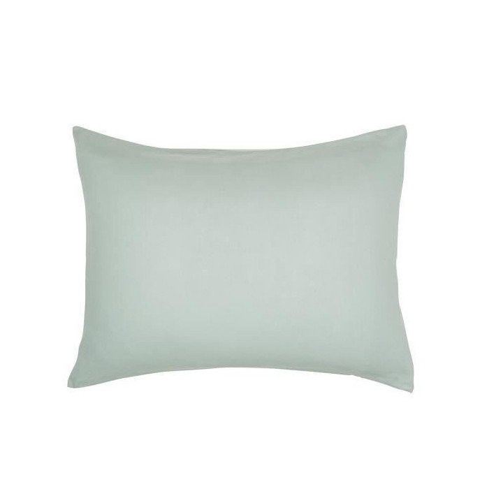 Taie d'oreiller TODAY Essential - 50 x 70+5 cm - 100% Coton uni - Cela