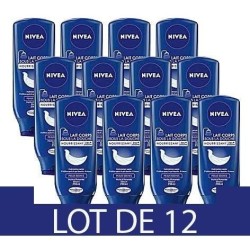 NIVEA Lait Corps sous la...