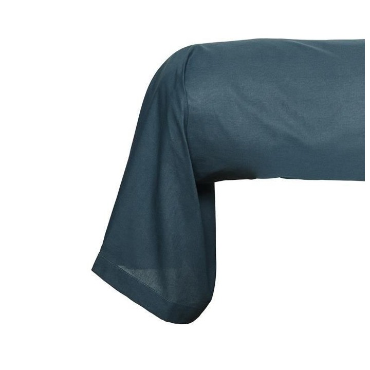 Taie de traversin TODAY Essential - 45 x 185 cm - 100% Coton uni - Pao