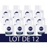 NIVEA FOR MEN Baume Apres-Rasage peau sensible - 100ml - Lot de 12