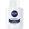 NIVEA FOR MEN Baume Apres-Rasage peau sensible - 100ml - Lot de 12