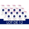 NIVEA Gel Apaisant de Toilette Intime - 250ml - Lot de 12